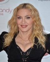 Madonna attends the Hard Candy Fitness Toronto Grand Opening - 11 February 2014 (5)