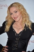 Madonna attends the Hard Candy Fitness Toronto Grand Opening - 11 February 2014 (6)