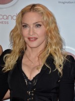 Madonna attends the Hard Candy Fitness Toronto Grand Opening - 11 February 2014 (10)