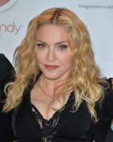 Madonna attends the Hard Candy Fitness Toronto Grand Opening - 11 February 2014 (19)