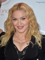 Madonna attends the Hard Candy Fitness Toronto Grand Opening - 11 February 2014 (26)