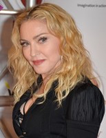 Madonna attends the Hard Candy Fitness Toronto Grand Opening - 11 February 2014 (28)