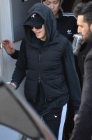 Madonna out and about in Los Angeles - 4 March 2014 (4)