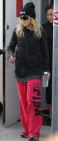 Madonna out and about in Los Angeles - 6 March 2014 (8)