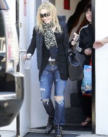 Madonna looking Flawless in Los Angeles - 10 March 2014 (1)