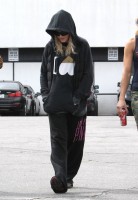 Madonna out and about in Los Angeles - 11 March 2014 (7)