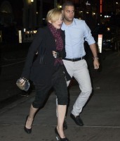 Madonna out and about in New York - 30 May 2014 - Pictures (1)