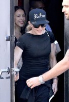 Madonna out and about in Los Angeles - 30 June 2014 (2)