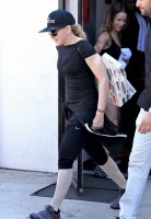 Madonna out and about in Los Angeles - 30 June 2014 (8)