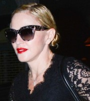 Madonna leaving the Chiltern Firehouse, London - 19 July 2014 - Update (10)