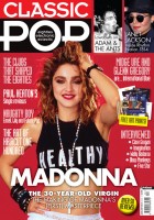 Madonna Classic Pop Cover