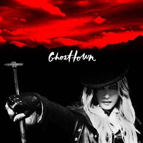 Madonna Ghosttown image