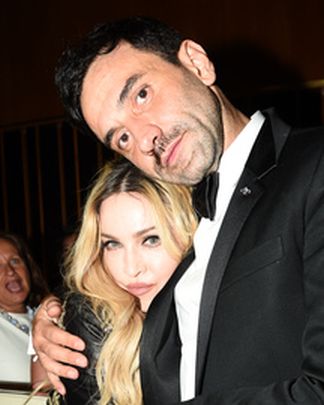Madonna at the Met Gala After Party - Update 02 (18)