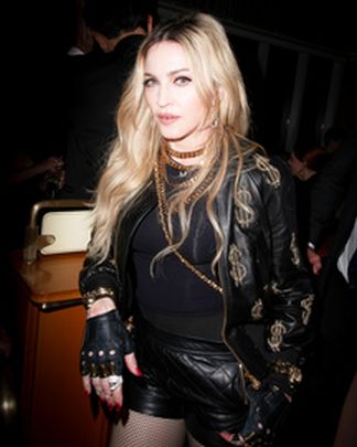 Madonna at the Met Gala After Party - Update 02 (23)