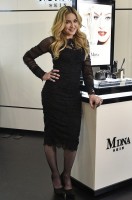 Madonna promotes MDNA Skin in Tokyo - 15 February 2016 - update 1 (4)