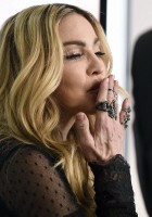 Madonna promotes MDNA Skin in Tokyo - 15 February 2016 - update 1 (5)