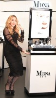 Madonna promotes MDNA Skin in Tokyo - 15 February 2016 - update 1 (20)