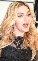 Madonna promotes MDNA Skin in Tokyo - 15 February 2016 - update 1 (21)
