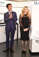 Madonna promotes MDNA Skin in Tokyo - 15 February 2016 - update 1 (25)
