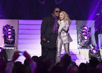 Madonna at the 2016 Billboard Music Awards - Pictures and Video (14)