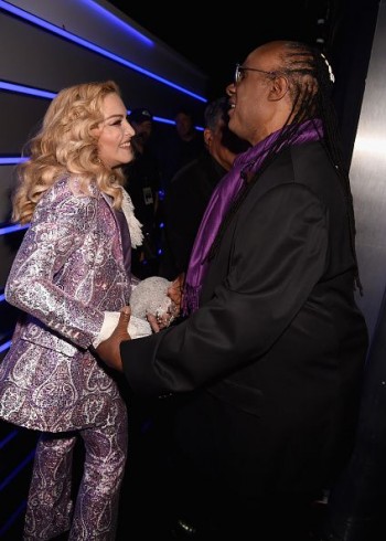 Madonna at the 2016 Billboard Music Awards - Pictures and Video (59)