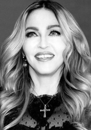 Madonna by Leslie Kee for L Officiel Thailand - May 2016 issue (7)