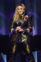 Madonna at Billboard Women in Music 2016 - 9 December 2016 v2 (2)