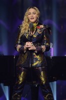 Madonna at Billboard Women in Music 2016 - 9 December 2016 v2 (3)