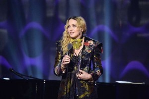 Madonna at Billboard Women in Music 2016 - 9 December 2016 v2 (4)