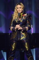 Madonna at Billboard Women in Music 2016 - 9 December 2016 v2 (5)