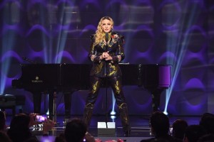 Madonna at Billboard Women in Music 2016 - 9 December 2016 v2 (15)
