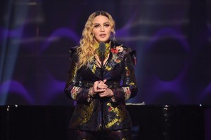 Madonna at Billboard Women in Music 2016 - 9 December 2016 v2 (20)