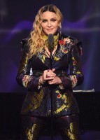 Madonna at Billboard Women in Music 2016 - 9 December 2016 v2 (21)