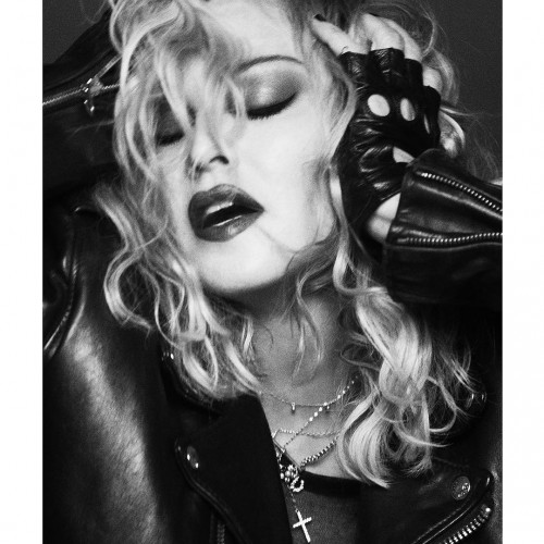 Madonna by Luigi and Iango for MDNA Skin 02