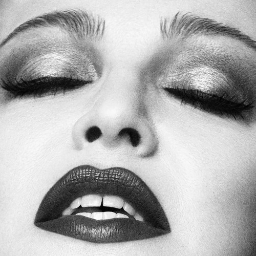 Madonna by Luigi and Iango for MDNA Skin 04