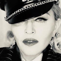 Madonna 2018 Oscar After Party 01