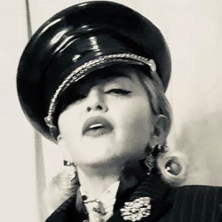 Madonna 2018 Oscar After Party 03
