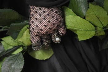 Madonna attends the Met Gala at the Metropolitan Museum of Art in New York - 7 May 2018 (9)