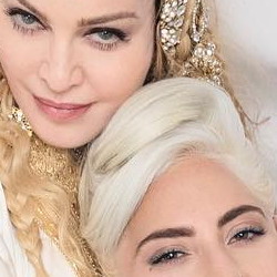 Madonna Oscar After Party - 25 February 2019 (2)