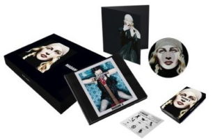 Madame X Deluxe Boxset