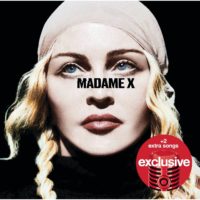 Madame X - CD - Target Exclusive