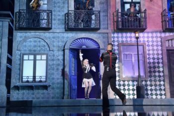 Madonna performs Medellín at the 2019 Billboard Music Awards - 1 May 2019 - Pictures (16)