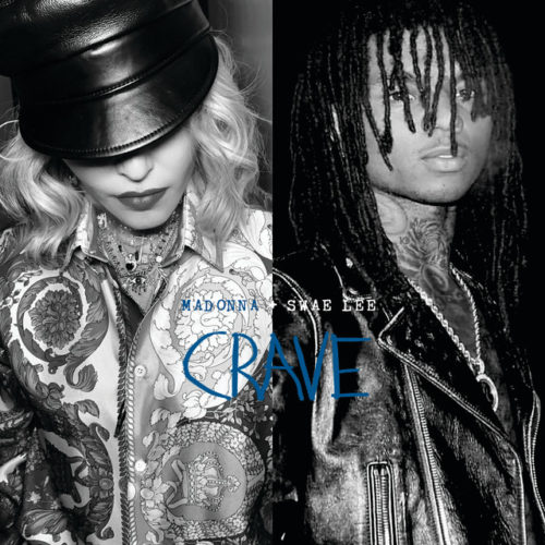 Madonna Crave Madame X featuring Swae Lee