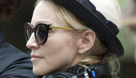 Madonna Thierry Lasry