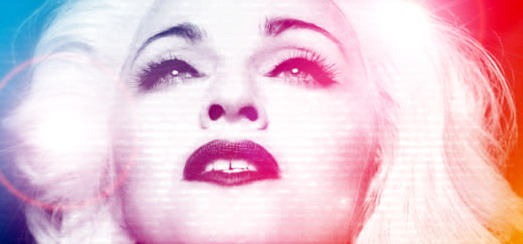 Madonna’s “Girl Gone Wild” Video