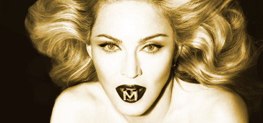 Madonna by Mert Alas and Marcus Piggott for Vanity Fair Italia [HQ Scans]