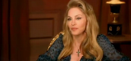 Madonna: The video for my next single “Turn up the Radio” will be shot in Florence