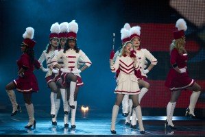 MDNA Tour Opening in Tel Aviv - HQ (4) MDNA Tour Opening in Tel Aviv - HQ (4)