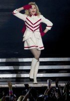 MDNA Tour Opening in Tel Aviv - HQ Part 2 (4) MDNA Tour Opening in Tel Aviv - HQ Part 2 (4)