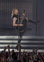 MDNA Tour Opening in Tel Aviv - HQ Part 2 (3) MDNA Tour Opening in Tel Aviv - HQ Part 2 (3)